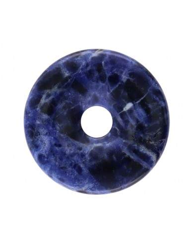 Donut medio di sodalite