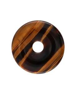 Donut Medio di Occhio di Tigre