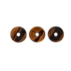 Donut médio Tiger Eye