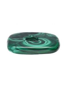 Quadrato di malachite con... 2