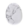 Howlite Flat Rolling