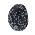 Flat Rolled Nevada Obsidian