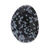 Flat Rolled Nevada Obsidian