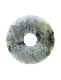 Donut Grande di Labradorite