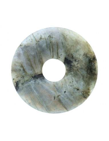Donut Grande di Labradorite