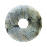 Grand donut en labradorite