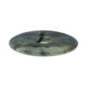 Labradorite Grande Donut