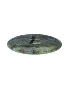 Donut Grande di Labradorite 2