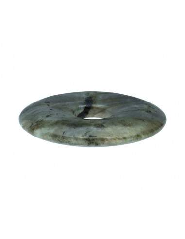 Donut Grande di Labradorite