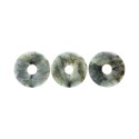 Donut Grande di Labradorite