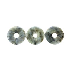 Donut Grande di Labradorite