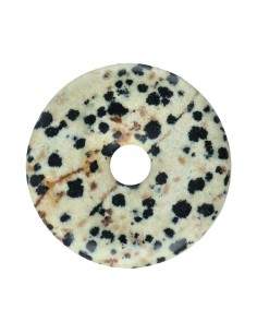 Grande Donut in Diaspro...