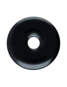 Medium Onyx Donut