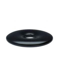 Medium Onyx Donut 2