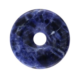Donut Piccolo di Sodalite
