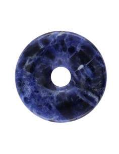Small Sodalite Donut