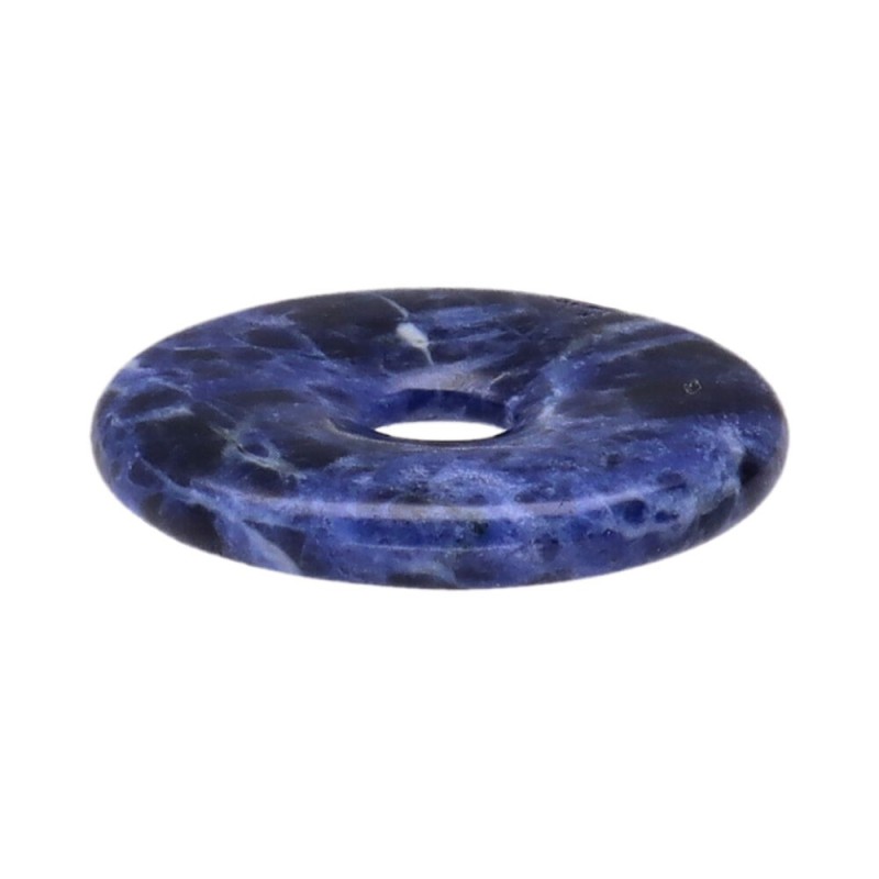 Donut Piccolo di Sodalite