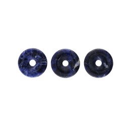 Donut Piccolo di Sodalite