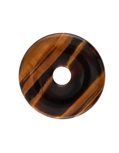 Donut Grande di Occhio di Tigre
