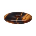 Donut olho de tigre grande