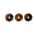 Donut Grande de Ojo de Tigre