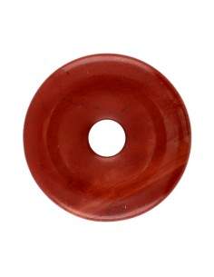 Donut Pequeno De Jaso Vermelho