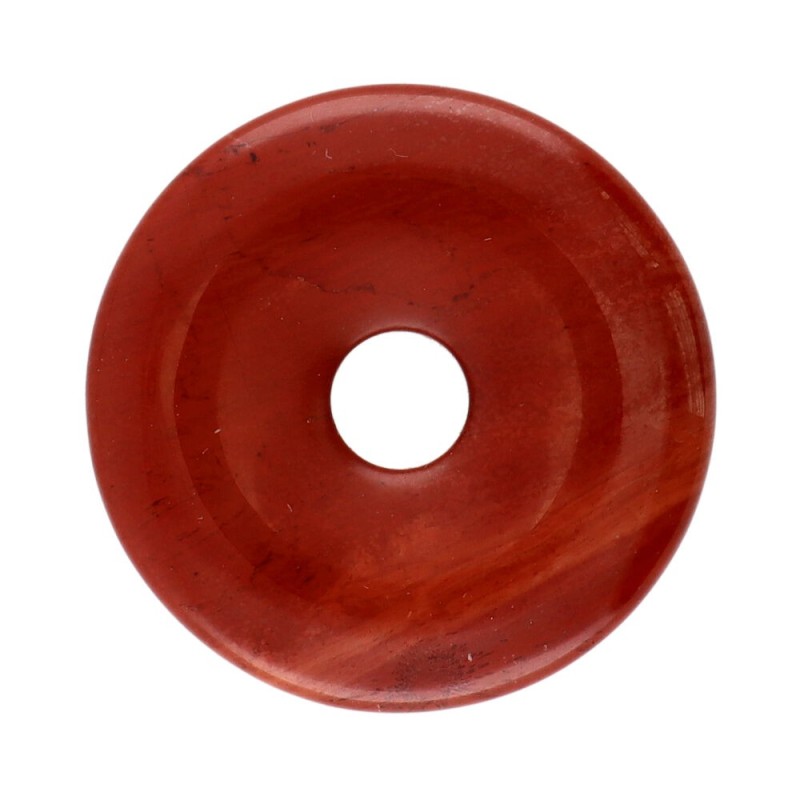 Donut Piccolo di Giada Rossa