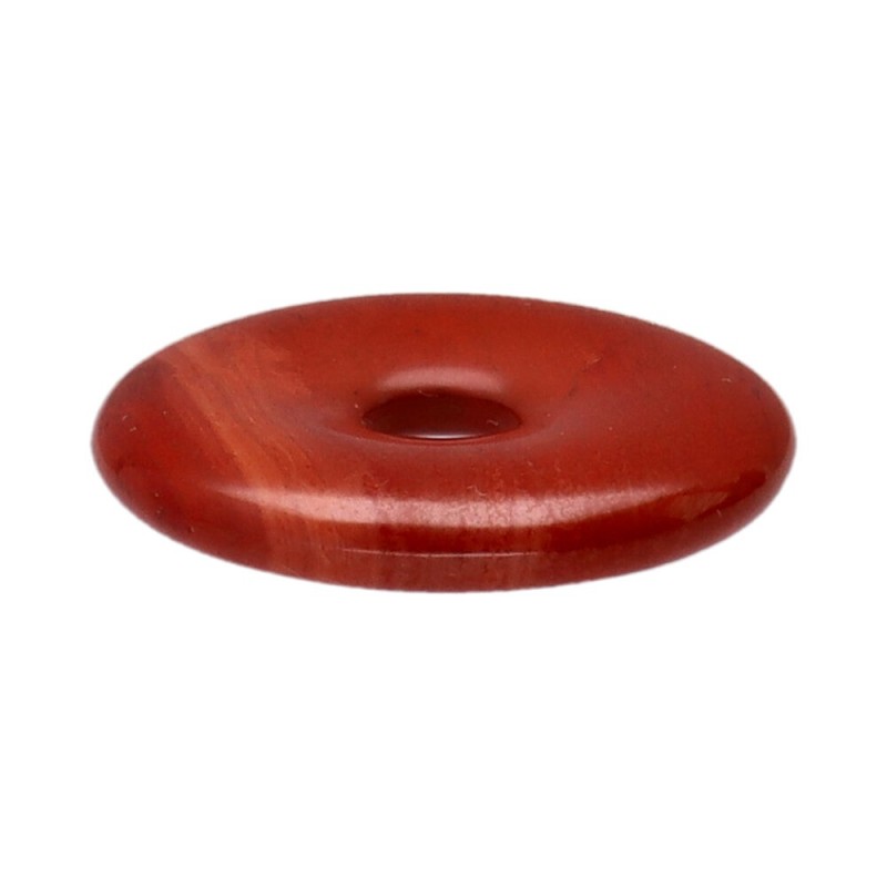 Donut Piccolo di Giada Rossa