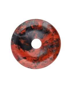Small Speckled Red Jasper...