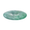 Medium Green Fluorite Donut
