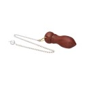 Péndulo Egipcio de Madera (PEND123)