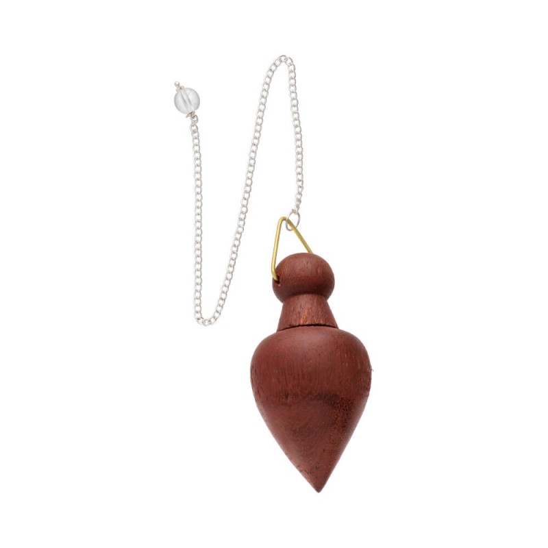 Pendolo Lucy in Legno (PEND121)