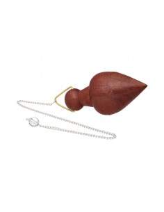 Pendule Lucy en bois (MAD8) 2