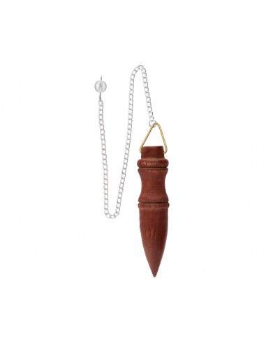 Karnak Wooden Pendulum (MAD7)