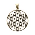 Ciondolo in Bronzo -38-