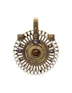 Colgante in Bronzo con... 2