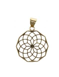 Geometric Flower of Life...