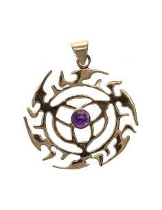 Pendentif en bronze -31-