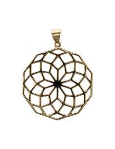 Colgante in Bronzo -32-