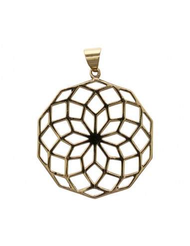 Colgante in Bronzo -32-