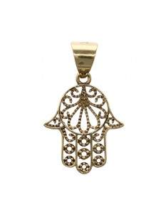 Pendentif en bronze -47-