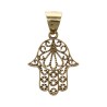 Bronze Pendant -47-