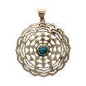 Colgante de Bronce -21-