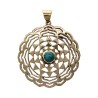Colgante de Bronce -21-