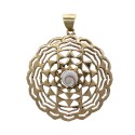 Colgante de Bronce -21-