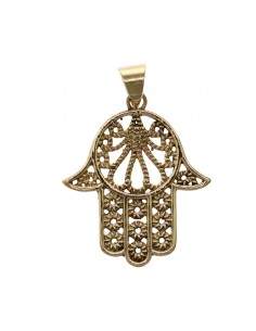 Pendentif en bronze -45-
