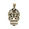 Bronze Pendant -41-