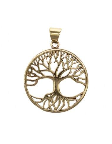 Colgante in Bronzo -55-