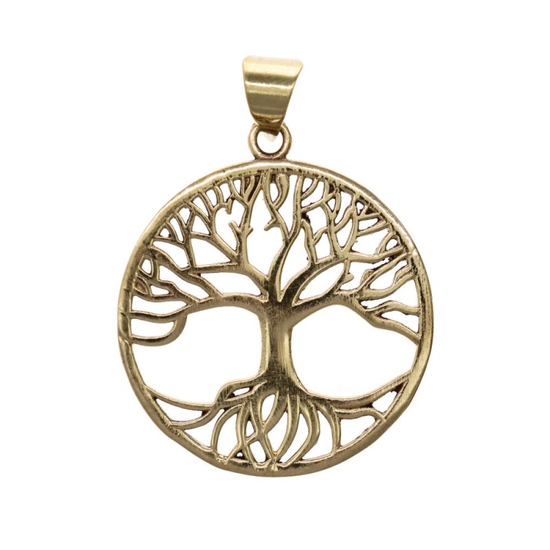 Pendente in Bronzo -55-