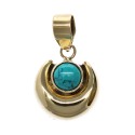 Colgante de Bronce -36-
